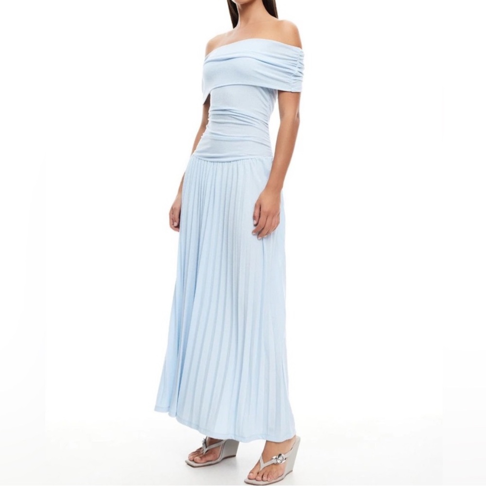 Lioness Field of Dreams Maxi Dress - Picture 2 of 13